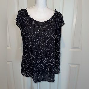 LC Conrad Blouse
